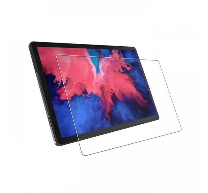 Стекло защитное BeCover Lenovo Tab P11 (2nd Gen) (TB-350FU/TB-350XU) 11.5" (708346)