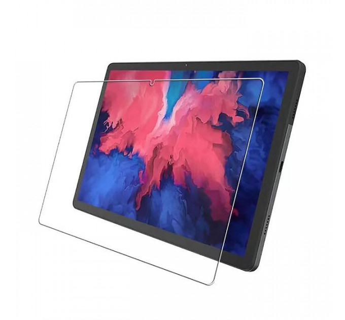 Стекло защитное BeCover Lenovo Tab P11 (2nd Gen) (TB-350FU/TB-350XU) 11.5" (708346)