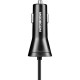 Зарядний пристрій Modecom USB 2.4A + cable Micro USB Royal KULU-01 (ZT-MC-KULU-01)