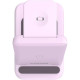 Зарядное устройство для Canyon WS-304 Foldable 3in1 Wireless charger Iced Pink (CNS-WCS304IP)