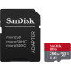 Карта пам/'яті SanDisk 256GB microSDXC class 10 UHS-I Ultra (SDSQUAC-256G-GN6MA)