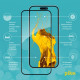 Скло захисне Piko Full Glue Apple iPhone 15 (1283126575273)
