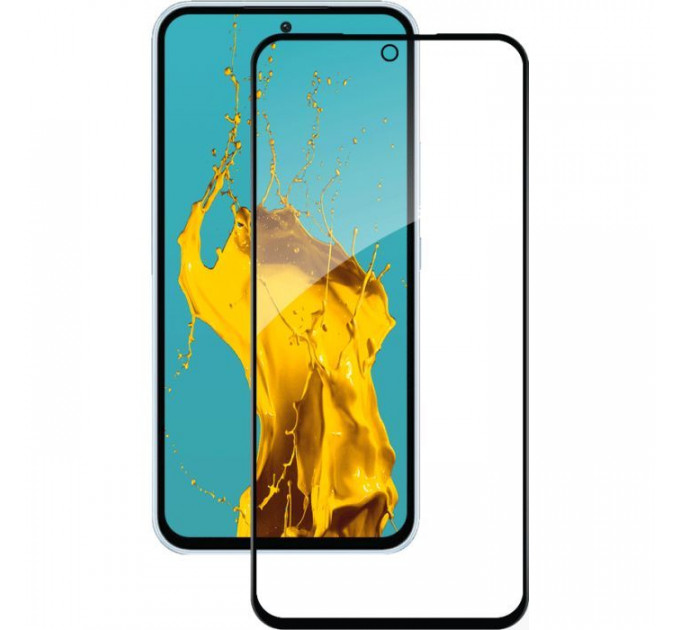 Стекло защитное Piko Full Glue Samsung A54 5G (1283126559907) Стекло защитное Piko Full Glue Samsung A54 5G (1283126559907)