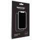 Скло захисне BeCover Apple iPhone 15 Pro Max Black (710594)