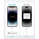 Дата кабель USB 2.0 AM to Lightning 0.9m White Anker (A81B5H21\/A81B5G21)