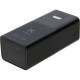 Батарея универсальная Vinga 40000 mAh 22.5W Display Black (VPBB4022)