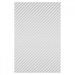 Плівка захисна Armorstandart Back Panel Carbone Transparent (ARM60356)