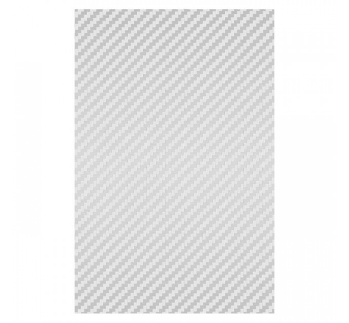 Плівка захисна Armorstandart Back Panel Carbone Transparent (ARM60356)