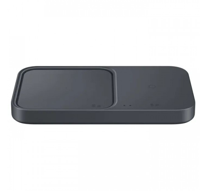 Зарядное устройство для Samsung Adapter Duo 15W (EP-P5400TBEGEU) Зарядное устройство для Samsung Adapter Duo 15W (EP-P5400TBEGEU)