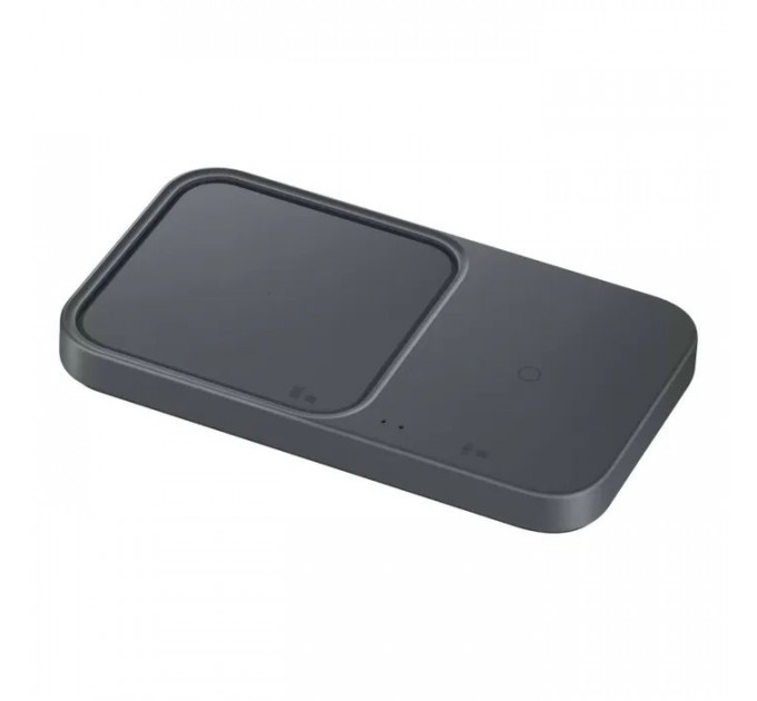 Зарядное устройство для Samsung Adapter Duo 15W (EP-P5400TBEGEU)