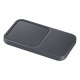 Зарядное устройство для Samsung Adapter Duo 15W (EP-P5400TBEGEU)