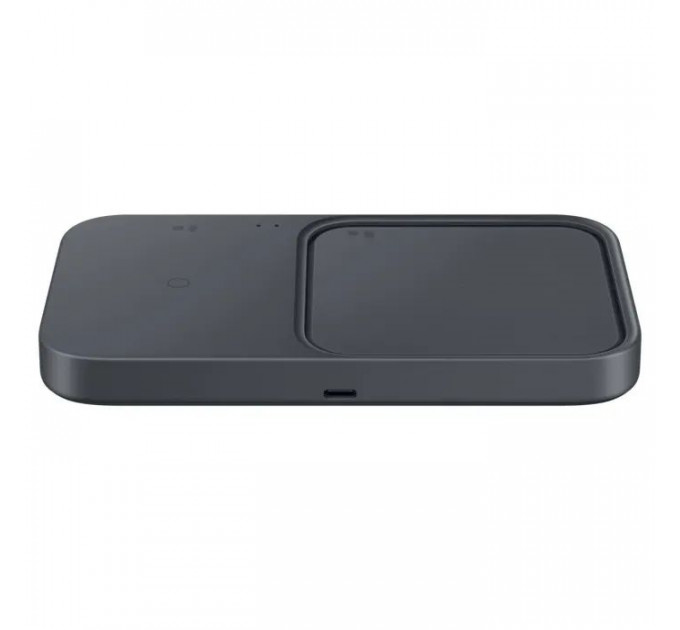 Зарядное устройство для Samsung Adapter Duo 15W (EP-P5400TBEGEU)