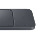 Зарядное устройство для Samsung Adapter Duo 15W (EP-P5400TBEGEU)