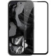 Стекло защитное BeCover Google Pixel 8a Black (711663)