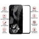 Стекло защитное BeCover Google Pixel 8a Black (711663)