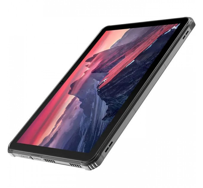 Планшет OUKITEL RT9 10.1" 6/256GB LTE Black (6931940766845)