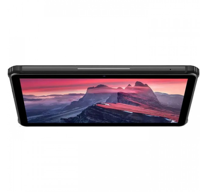 Планшет OUKITEL RT9 10.1" 6/256GB LTE Black (6931940766845)