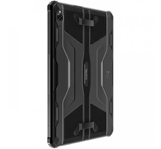 Планшет OUKITEL RT9 10.1" 6/256GB LTE Black (6931940766845)
