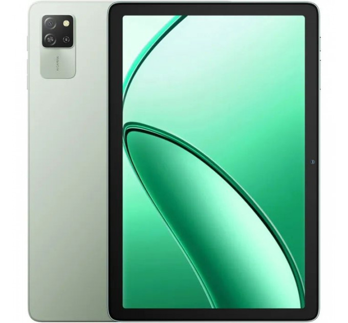 Планшет Blackview Tab 60 10.1\" HD+ 4 \/ 128GB \/ WIFI Green (6931548318224)