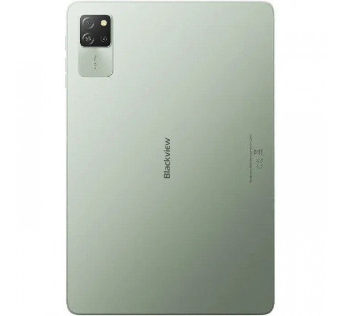 Планшет Blackview Tab 60 10.1\" HD+ 4 \/ 128GB \/ WIFI Green (6931548318224)