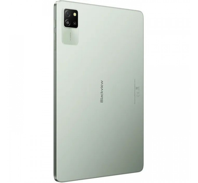 Планшет Blackview Tab 60 10.1\" HD+ 4 \/ 128GB \/ WIFI Green (6931548318224)