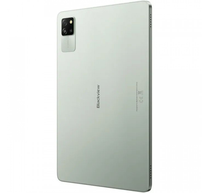 Планшет Blackview Tab 60 10.1\" HD+ 4 \/ 128GB \/ WIFI Green (6931548318224)