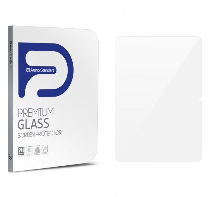 Скло захисне Armorstandart Glass.CR Xiaomi Pad 7 \/ 7 Pro Clear (ARM74572)