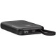 Батарея універсальна Canyon 10000mAh OnPower 101 PD\/22.5W built-in cable Black (CNS-CPB101BK)