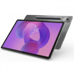 Планшет Lenovo Idea Tab Pro with Matte Display 8\/256 WiFi Luna Grey + Pen (ZAE50114UA)