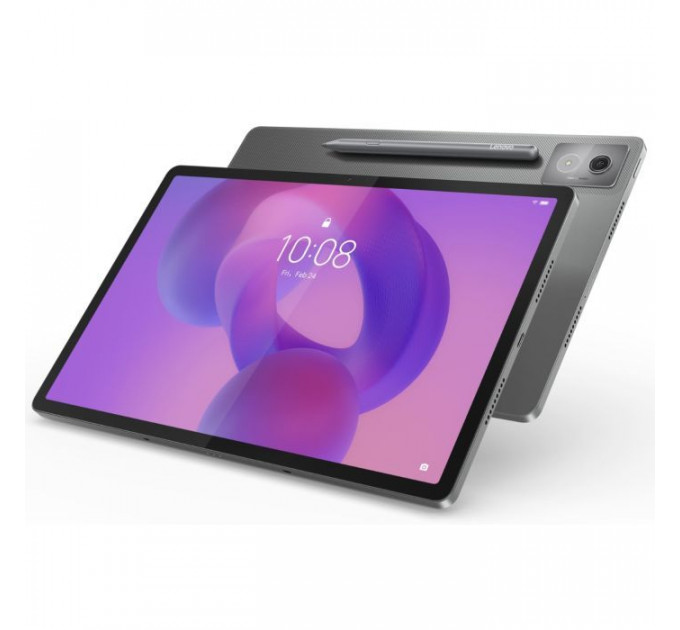 Планшет Lenovo Idea Tab Pro with Matte Display 8\/256 WiFi Luna Grey + Pen (ZAE50114UA) Планшет Lenovo Idea Tab Pro with Matte Display 8\/256 WiFi Luna Grey + Pen (ZAE50114UA)