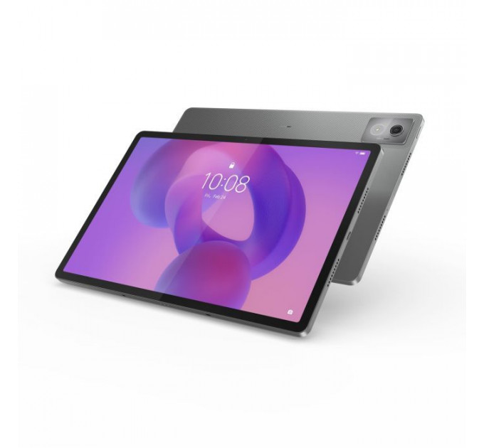 Планшет Lenovo Idea Tab Pro with Matte Display 8\/256 WiFi Luna Grey + Pen (ZAE50114UA)