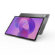 Планшет Lenovo Idea Tab Pro with Matte Display 8\/256 WiFi Luna Grey + Pen (ZAE50114UA)