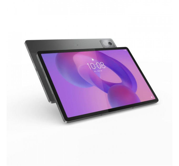 Планшет Lenovo Idea Tab Pro with Matte Display 8\/256 WiFi Luna Grey + Pen (ZAE50114UA)