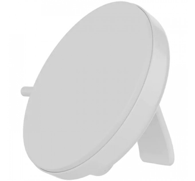 Зарядное устройство Canyon Wireless Charger WS-105 15W Qi2 White (CNS-WCS105W) Зарядное устройство Canyon Wireless Charger WS-105 15W Qi2 White (CNS-WCS105W)