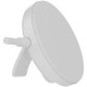 Зарядное устройство Canyon Wireless Charger WS-105 15W Qi2 White (CNS-WCS105W)