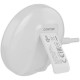 Зарядное устройство Canyon Wireless Charger WS-105 15W Qi2 White (CNS-WCS105W)
