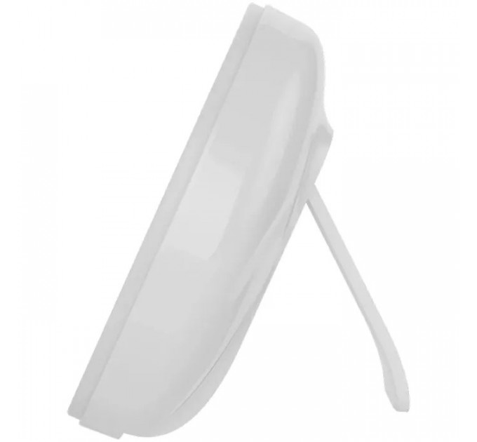 Зарядное устройство Canyon Wireless Charger WS-105 15W Qi2 White (CNS-WCS105W)