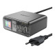 Зарядний пристрій Acefast 4xUSB 218W (3xUSB-C + USB-A) Gan Z4 Fast Charger (6974316282587)