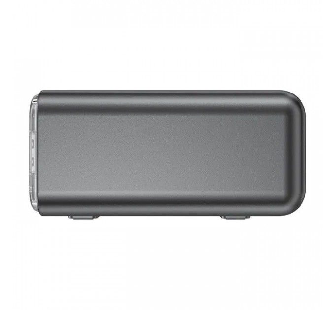 Зарядний пристрій Acefast 4xUSB 218W (3xUSB-C + USB-A) Gan Z4 Fast Charger (6974316282587)