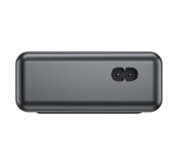 Зарядний пристрій Acefast 4xUSB 218W (3xUSB-C + USB-A) Gan Z4 Fast Charger (6974316282587)