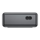 Зарядний пристрій Acefast 4xUSB 218W (3xUSB-C + USB-A) Gan Z4 Fast Charger (6974316282587)