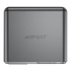 Зарядний пристрій Acefast 4xUSB 218W (3xUSB-C + USB-A) Gan Z4 Fast Charger (6974316282587)