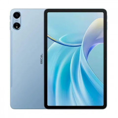 Планшет Oscal Pad 100 12.0\" 8\/256GB 4G (LTE) Sky Blue (6931548319566)