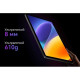 Планшет Oscal Pad 100 12.0\" 8\/256GB 4G (LTE) Sky Blue (6931548319566)