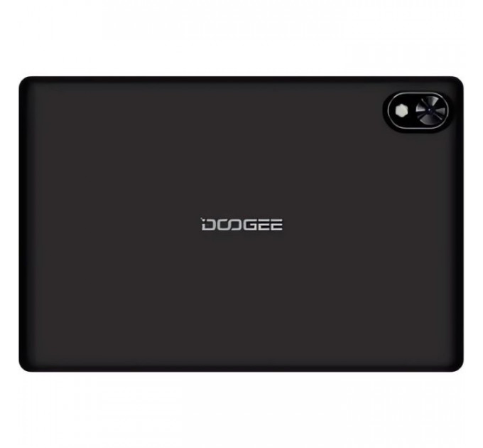 Планшет Doogee U9 10.1" 3/64GB Wi-Fi Black (6924351659714)