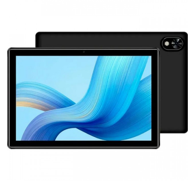 Планшет Doogee U9 10.1" 3/64GB Wi-Fi Black (6924351659714)