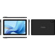 Планшет Doogee U9 10.1" 3/64GB Wi-Fi Black (6924351659714)