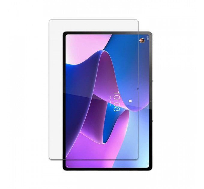 Скло захисне BeCover Lenovo Idea Tab Pro 12.7\" (713128)