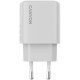 Зарядное устройство для Canyon OnCharge 250 25W 1xPD EU White (CNE-CHA250-01)