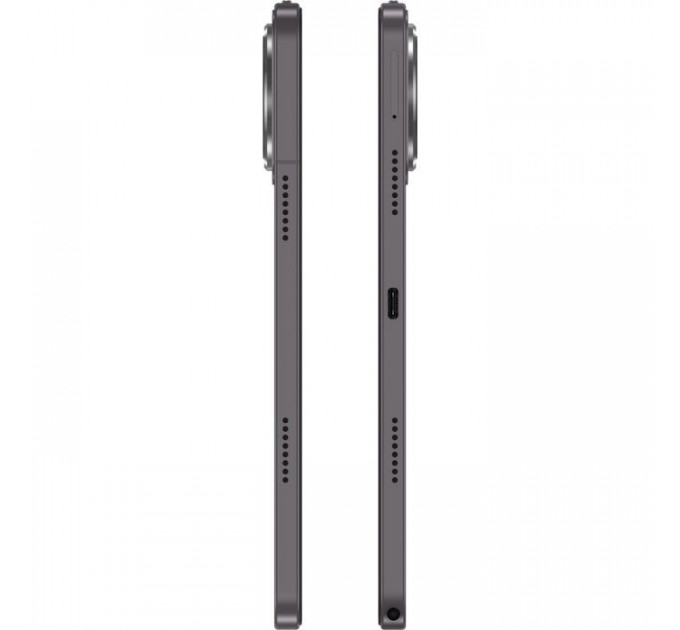 Планшет Pixus Combo 10.95\" 8\/256GB LTE metal, gray (4897058532036)